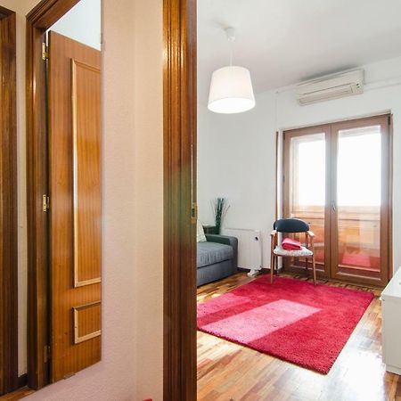 Jacometrezo 7 Apartamento Madri Exterior foto